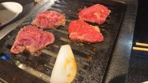 焼肉 げんてん