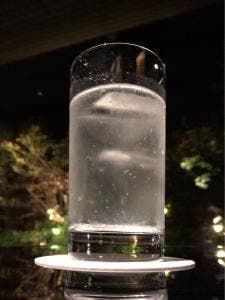 天悠 The Bar & Lounge 箱根小涌園 天悠