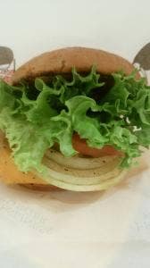 フレッシュネスバーガー 新千歳空港店