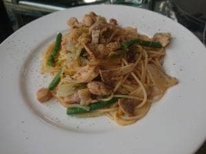 カルフールカフェ