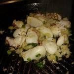 居酒屋 武蔵 山口店