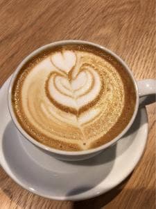 RETHINK CAFE GINZA with Ploom