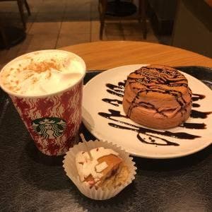 スターバックス コーヒー 西本町店