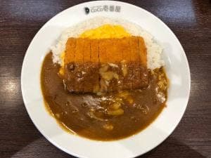カレーハウスCoCo壱番屋 豊橋前田店