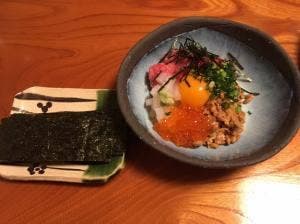 美食亭鮨あい澤