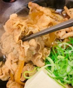松屋 買物公園通店