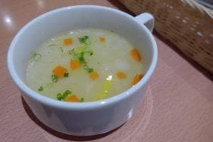 リストランテ・ミラノ