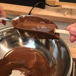 久遠チョコレート 長崎店