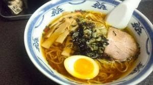 俺のイケ麺