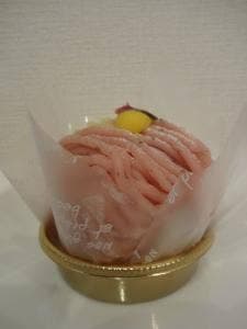 フランス菓子 葦 平塚ラスカ店