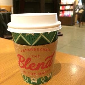 スターバックス コーヒー 大船ルミネウィング店
