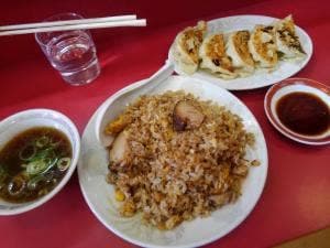 手打ちらーめん 遊来區