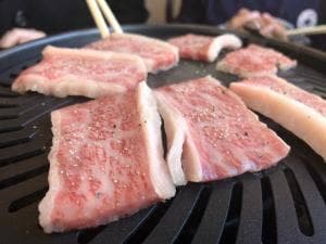 焼肉かじさん