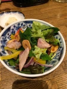 馬場のかどや