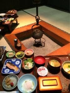 飛騨ともえホテル