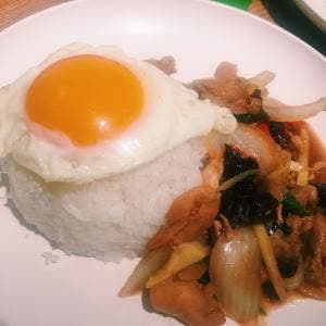 アジアンスマイル