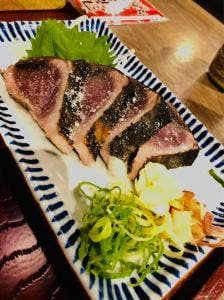 龍神丸 イオンモール大日店