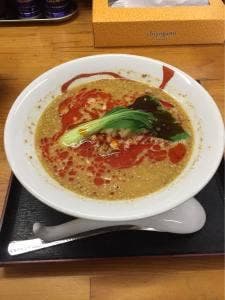拉麺みやち家