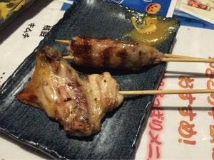 やきとり工房 東白楽店