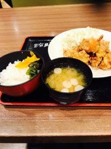 粉助