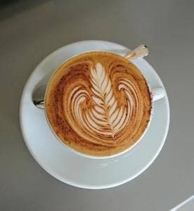 COFFEE TALKS KAMAKURA