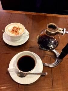 倉式珈琲店 ゆめタウン久留米店