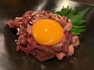初代 轟