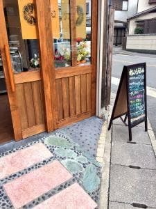 Orange Peel Cafe