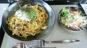 豊田カントリー倶楽部 レストラン