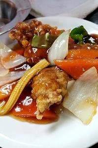 火力十分