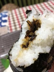 おにぎり屋さん