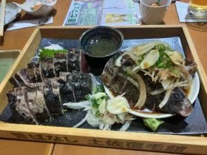 昔ばなし 土佐宿毛館