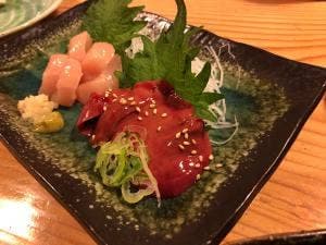 鶏屋坊'S