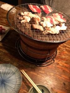 ○八ホルモン 3号店