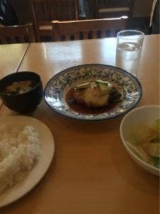 キッチンホーム