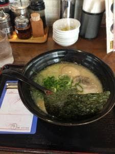 麺屋ふくちぁん 茨木店