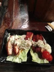 炭火焼鳥 とり紀 片倉店