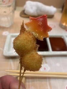 串揚げみしの