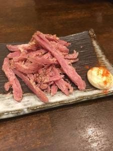 魚介と串焼き 魚吉鳥吉 戸田公園店
