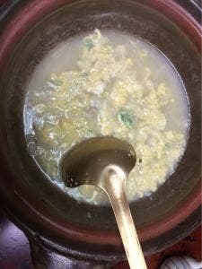 水だき 鳥料理 本家 鳥初