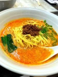 麺吉