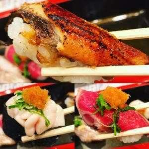 寿し元dining