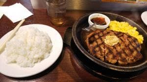 いきなりステーキ 加古川店