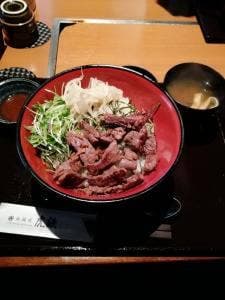 てっぱん屋 虎鉄