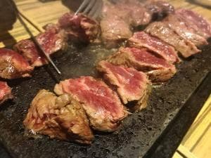 Grill bar catalana大分駅前店