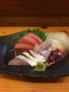 寿し・小料理 一太郎