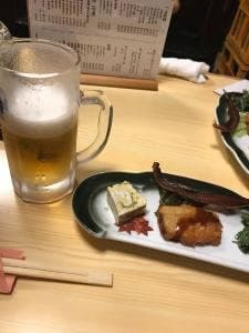 いわし処田中