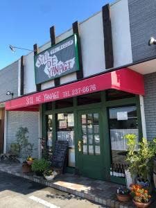 スティルドゥヤナギ