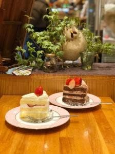 洋菓子工房 サンレモン