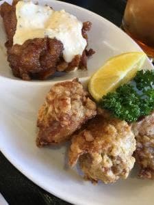 中華食堂凛々